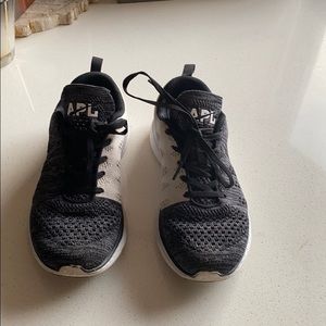 APL sneakers